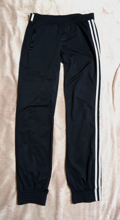 Спортивные женские штаны Adidas clima365