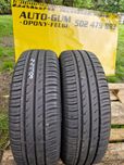 Opony Letnie 185/70R14 Continental ContiEcoContact 3 2sztuki Montaż