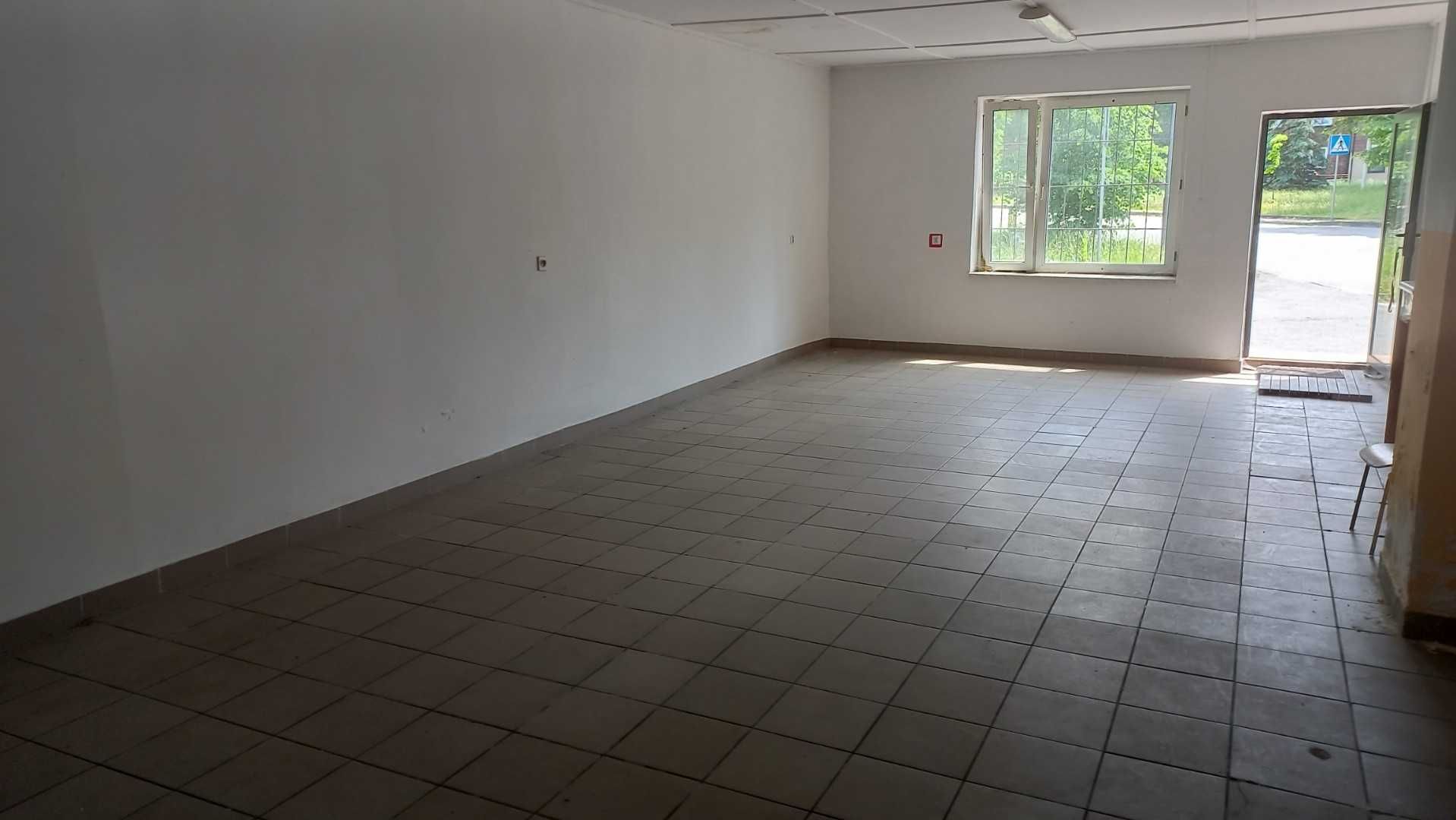 mieszkanie lokal dom budynek jednorodzinny 100m2 Centrum Myszków Mrzyg