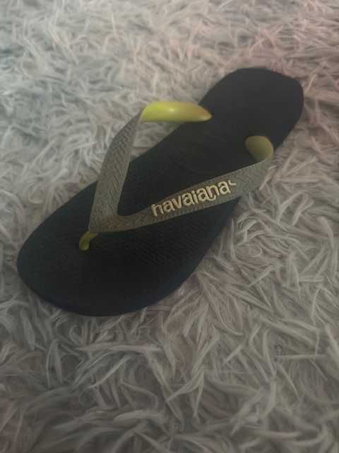 Chinelos - Havaianas Menino
