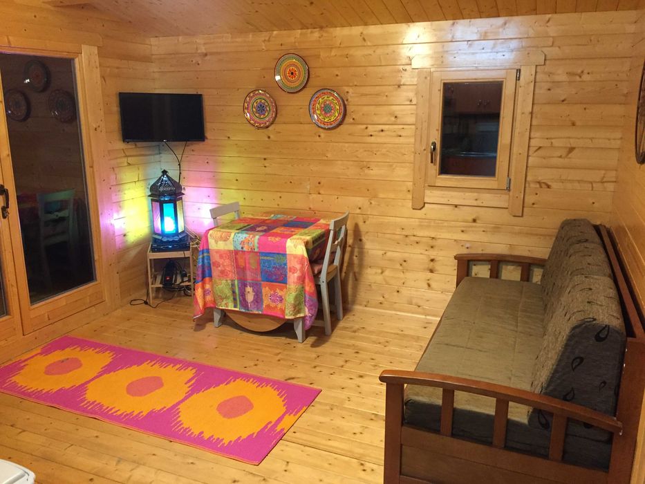 casa 2 quartos para empresa