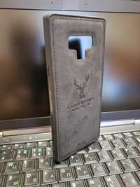 Защитный чехол, бампер,   Samsung  Note 9