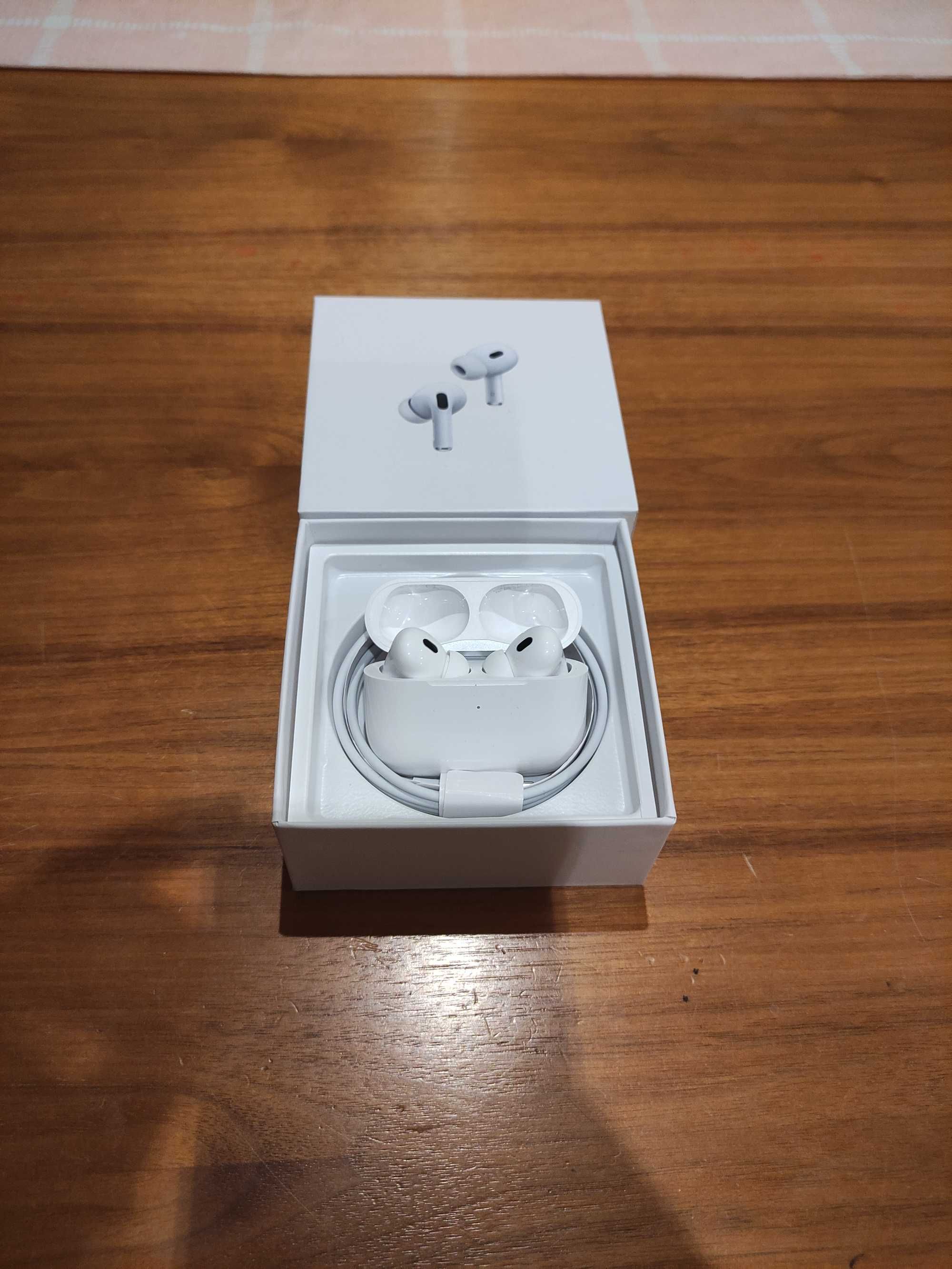 AirPods Pro 2 geração