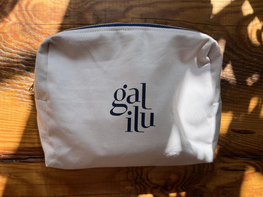 Kosmetyczka Galilu