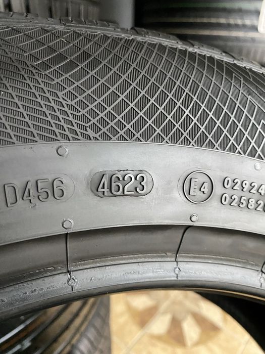 215/65/17 99Н Continental Winter Contact TS850P