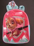 Mochila infantil patrulha pata, frozen, hello kitty