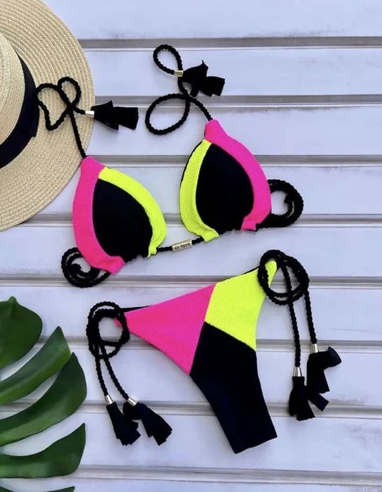 Strój kąpielowy bikini