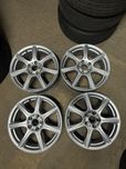 Оригинальные диски R17 5x112  ET47 7,5 j ЦО 66,6