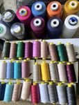 Нитки швейні Gutermann  Coats 120 Швейные нитки