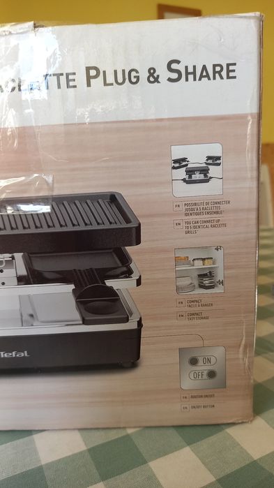 Міні гриль . Нове