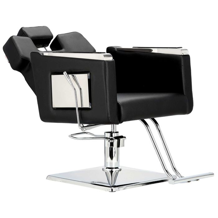 В НАЯВНОСТІ Барберське крісло на гідравліці Кресло для барбера Brado