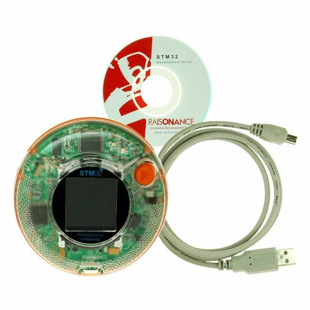 STM3210B-PRIMER - Arm, Cortex-M3, LCD, Evaluation Kit