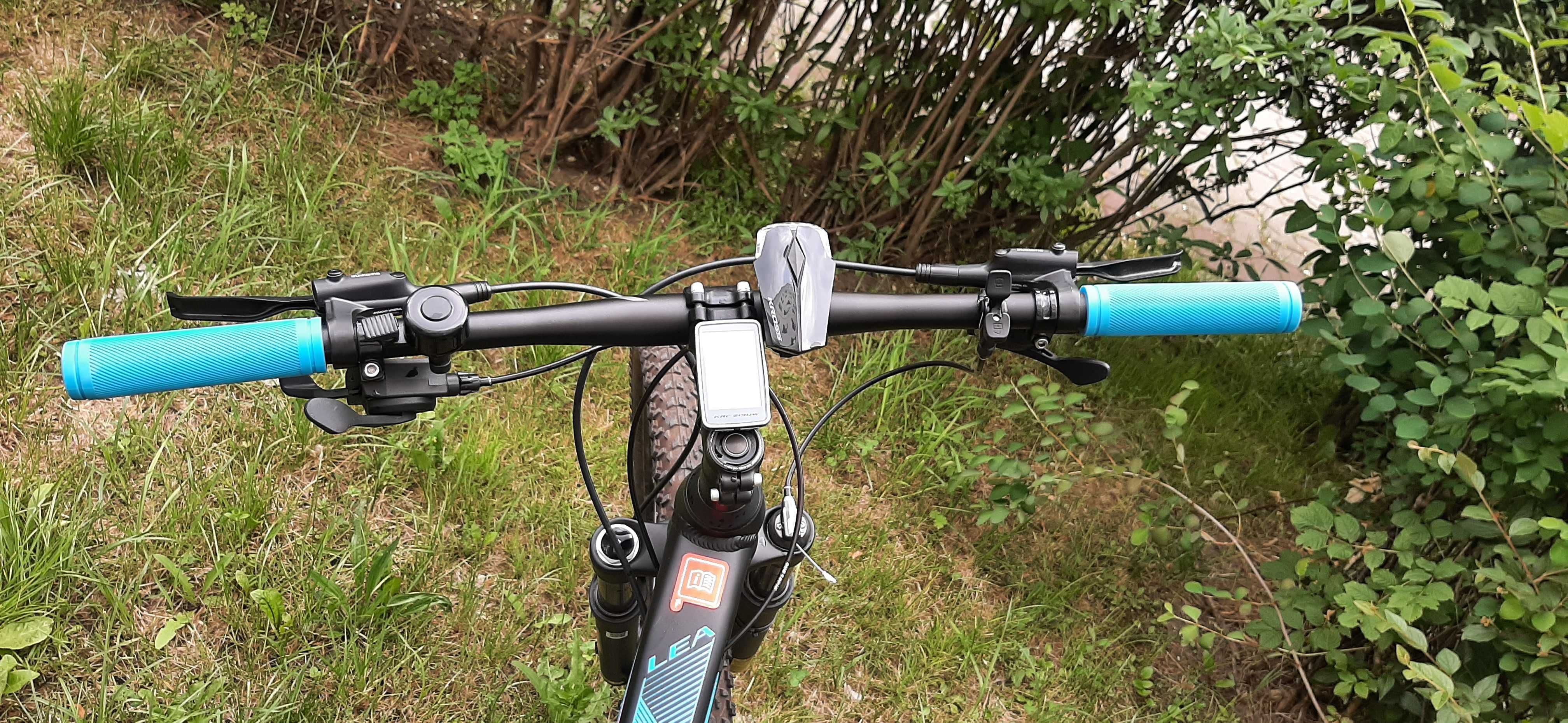 Rower górski Kross Lea 8.0 Damski, 29 cali, rama M z wyposażeniem
