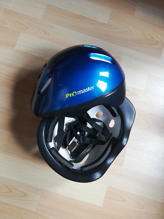 Capacetes de desporto PROMASTER