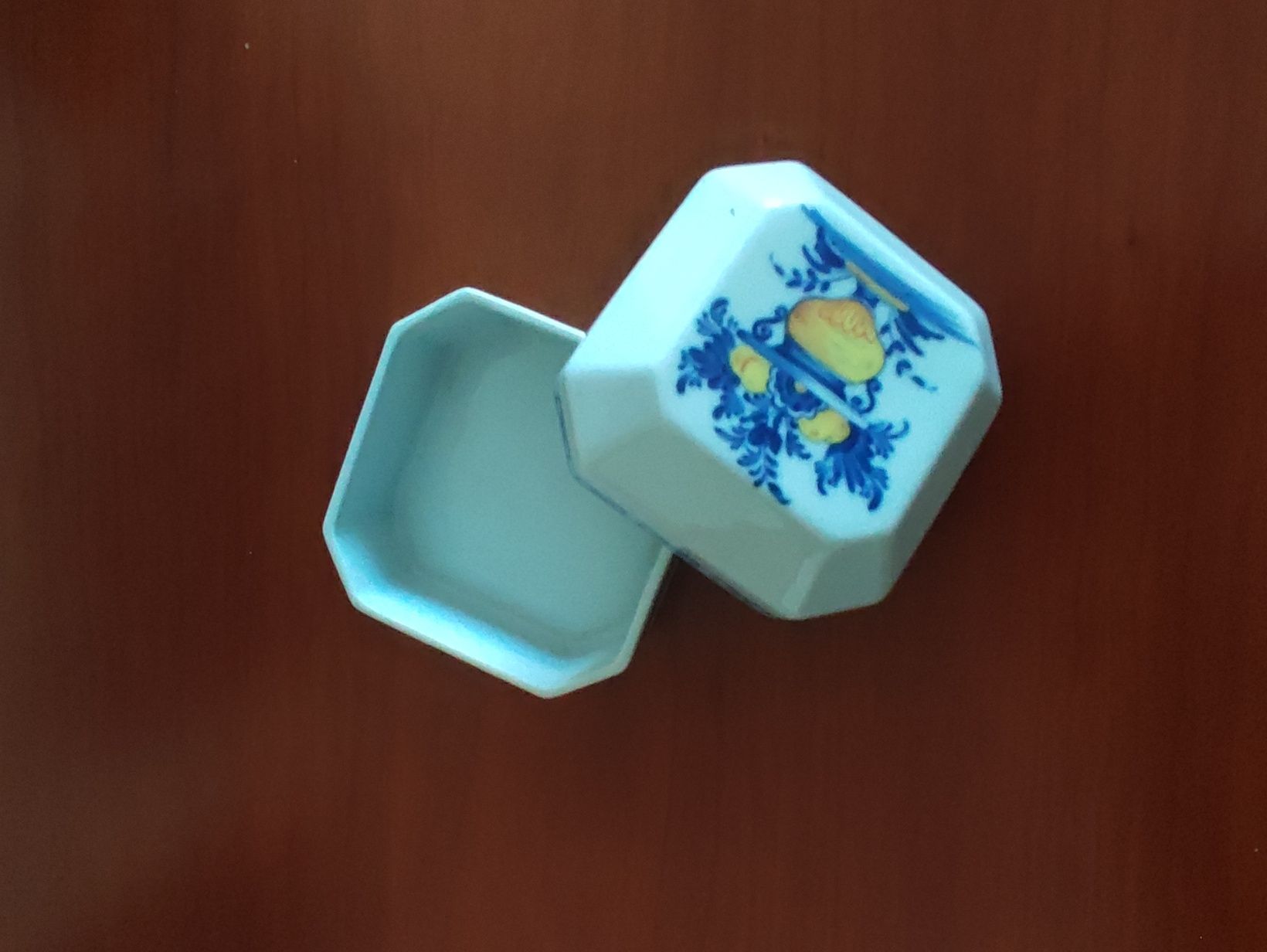 Caixa Vista Alegre