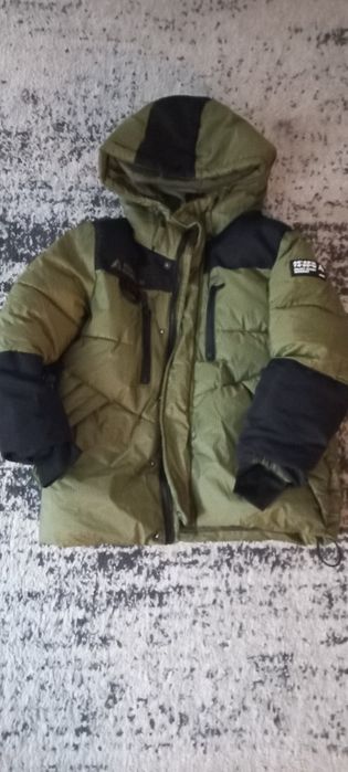 Kurtka zimowa  Reserved roz. 116