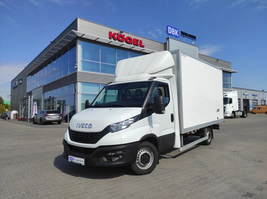 Iveco DAILY 35S16  (31764) GWARANCJA na rok!