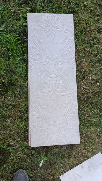 Плитка 25 на 70 cifre Іспанія