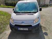Citroen jumpy fiat scudo l1h1 klima 1,6hdi