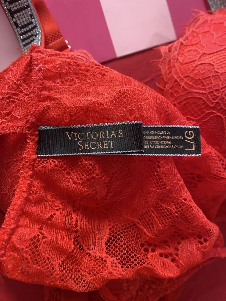 Conjunto Victoria secrets