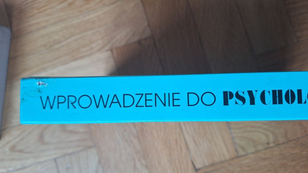 Wprowadzenie do psychologii - Ziemowit Włodarski Anna Matczak