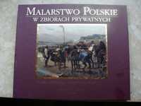 Malarstwo Polskie w zbiorach prywatnych... - pr.zb. (M)