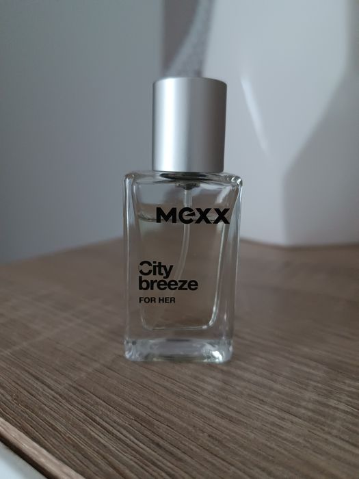 Mexx City Breeze