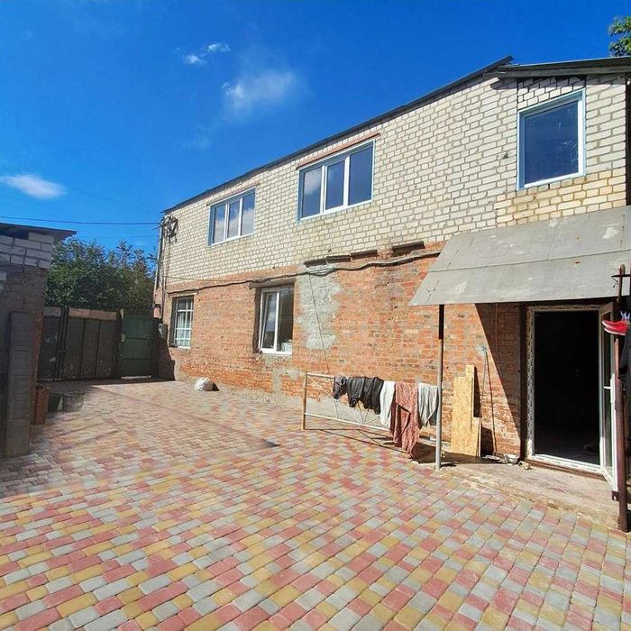 Продам 2-х этажный дом Лысая Гора (168911)