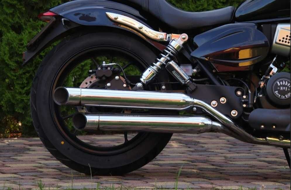 Romet rcr 125  2019