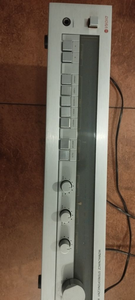 Wzmacniacz ws 442