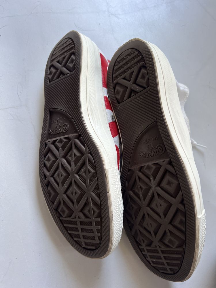 Converse all star, конверси