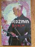 Komiks Wiedźmin Ronin PL
