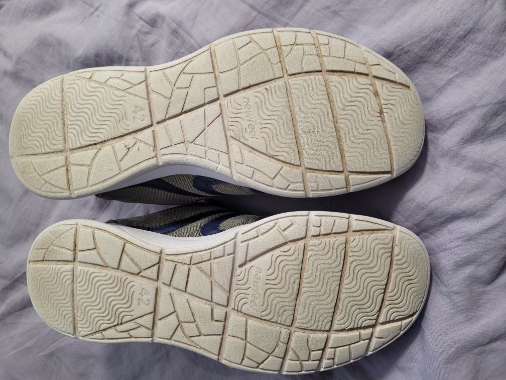 Buty sportowe NEWFEEL, r. 43