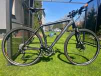 KTM Chronos LC pełna grupa XT serwisowany - stan bardzo dobry