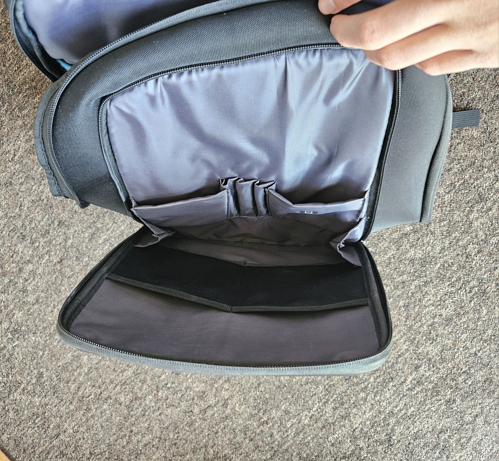 (Plecak) Lenovo Legion Armoured Backpack II 17"