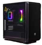 Komputer TYTAN Ryzen7 7800X3D/64GB/SSD2TB/RTX5070TI16GB,POTWÓR do gier