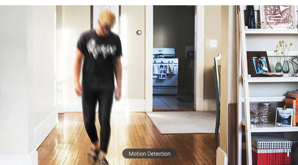 2x Kamerka Kamera Monitoring Niania Elektroniczna Telefon WiFi IP