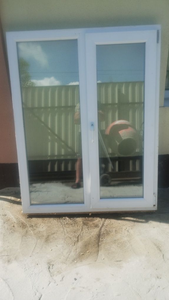 Продам вікно, двох камерне