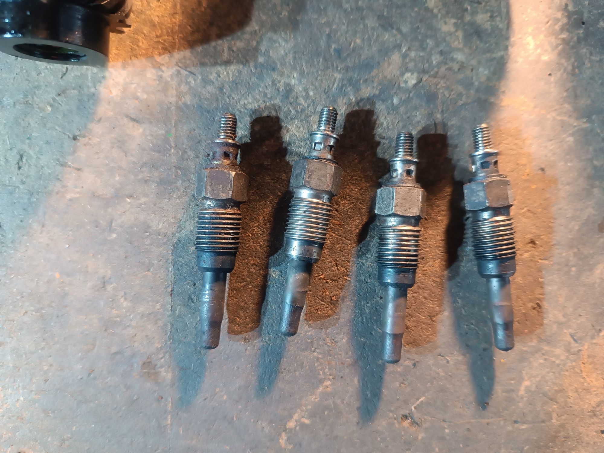 Bomba injectora Bosch VW 1.9D