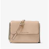 Кожаная crossbody Bedford Michael Kors