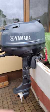 Yamaha 4 km 4-suw stopa S