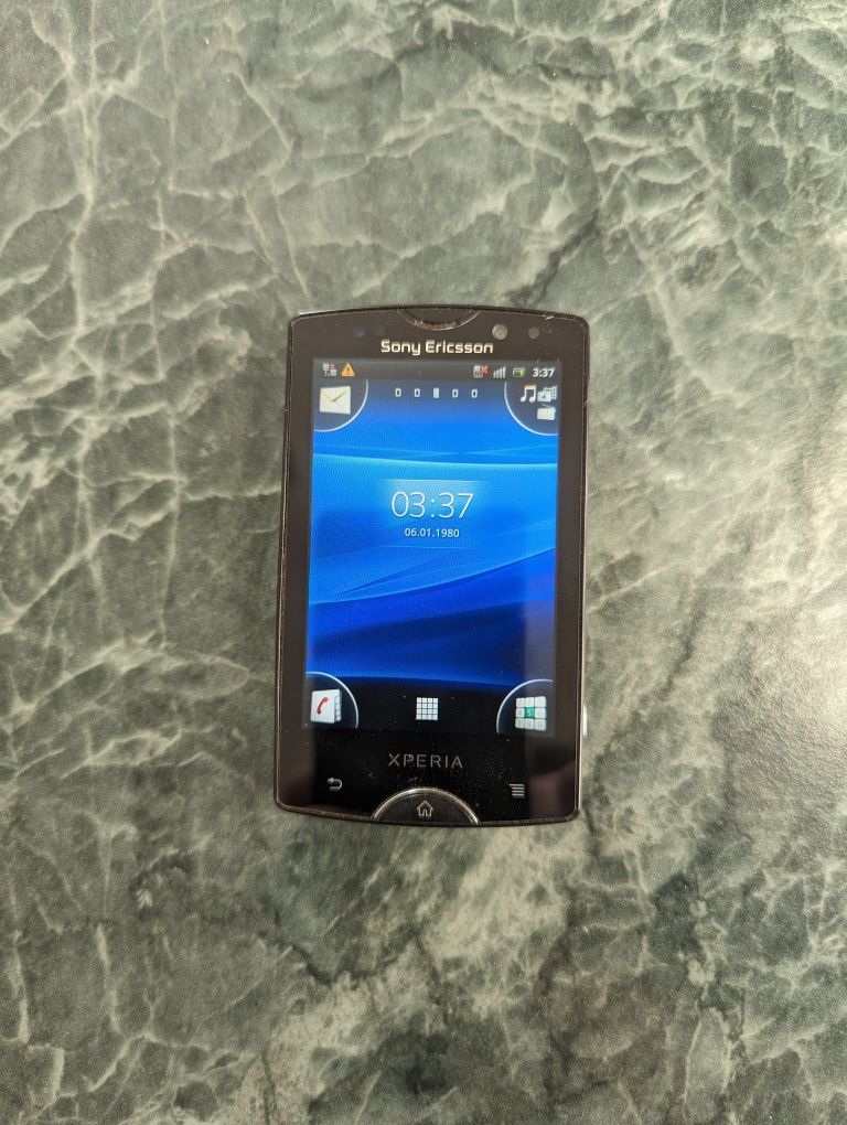 Sony Ericsson Xperia SK17i