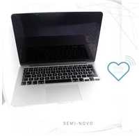 Apple MacBook Pro (13 Pol. Late 2013)