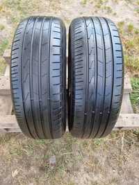 2x Opony letnie 215 65 r16 Hankook Ventus Prime 3