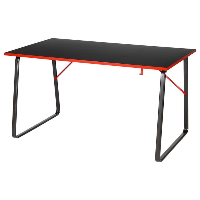 Secretária Gaming HUVUDSPELARE Ikea