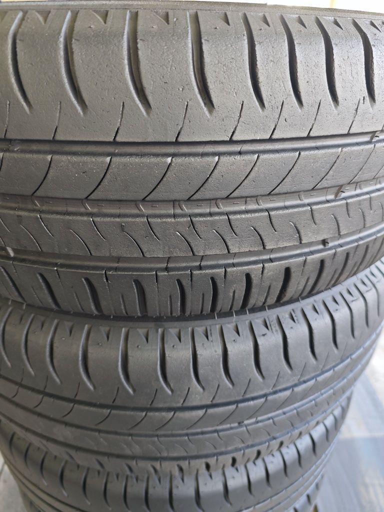 195/55/16 Michelin