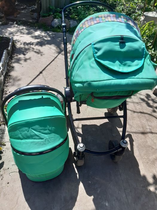 Продам детску коляску