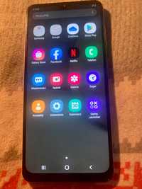 Samsung Galaxy A12 Perłowy