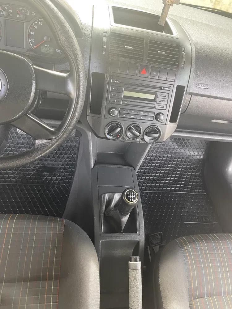 Volkswagen Polo muito boa