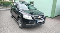 Sprzedam Chevrolet Captiva 2009